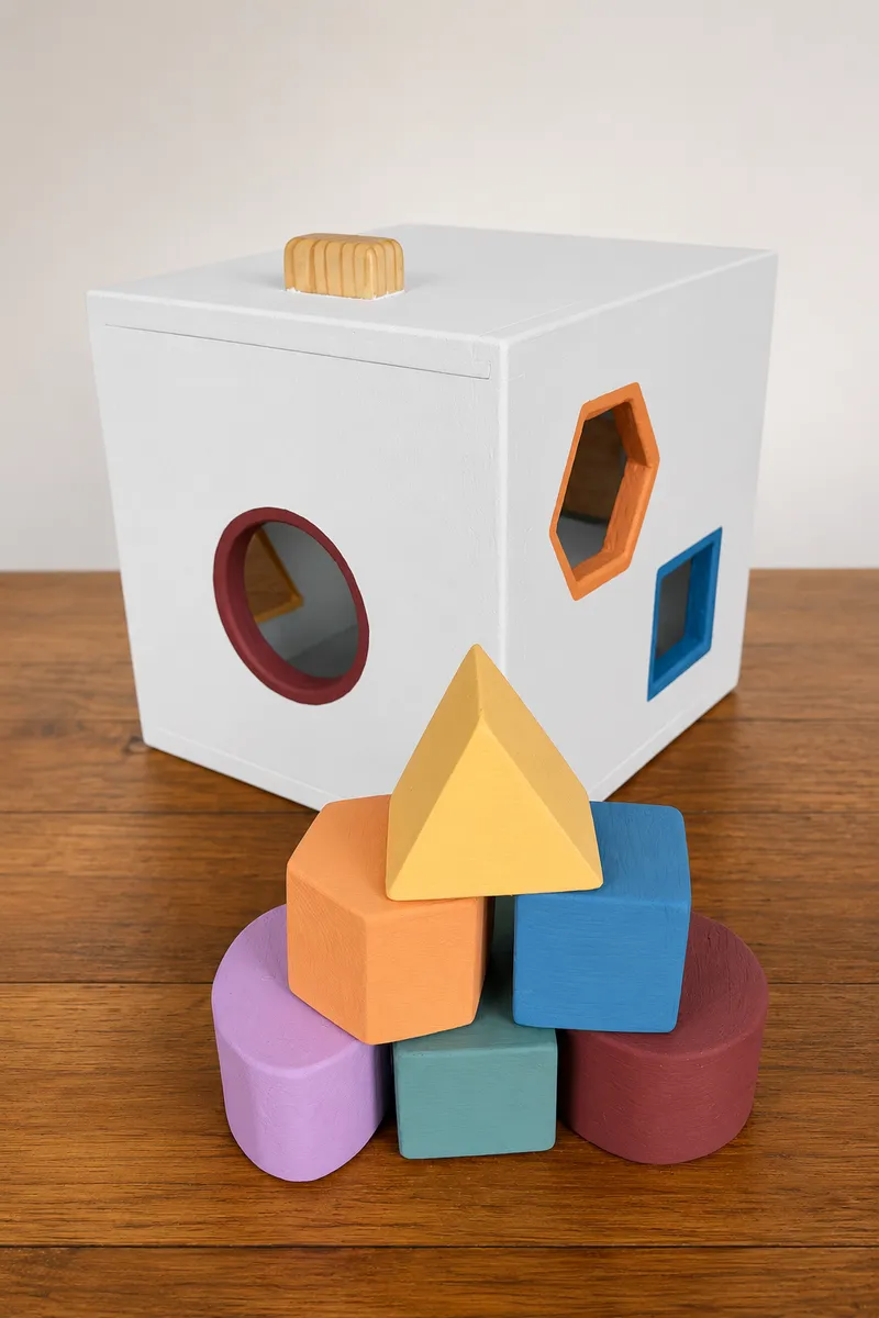 Shape Sorter
